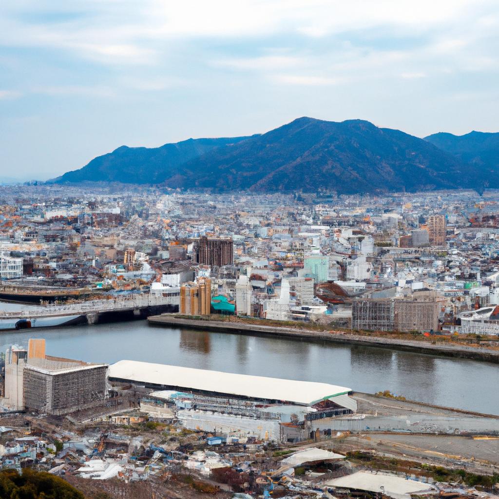高松市ならではの土地の特性