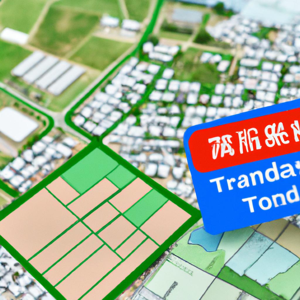 2. 高松市の土地価値の評価