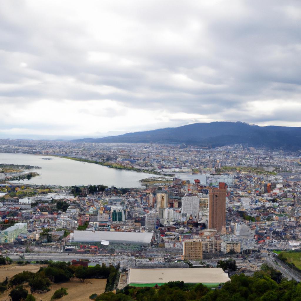 高松市内の注目エリア