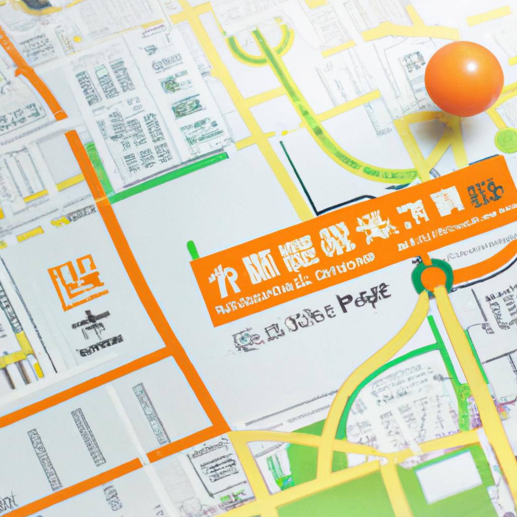 住環境の魅力
