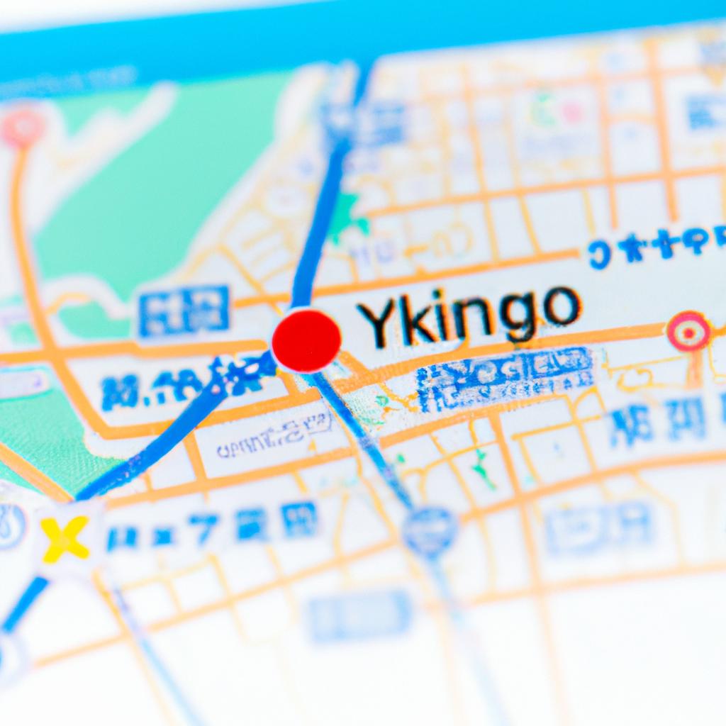 おすすめの地域紹介