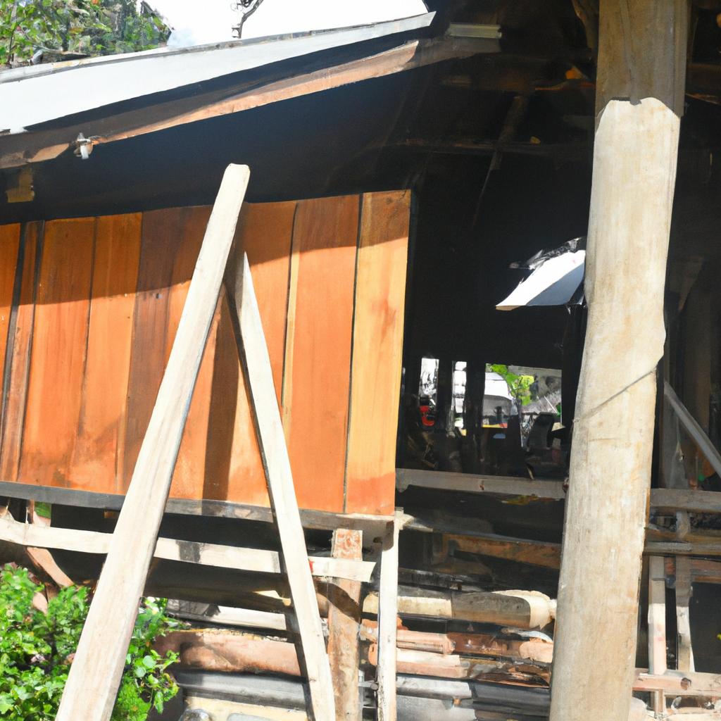 4. 安心して暮らせる住環境の提案