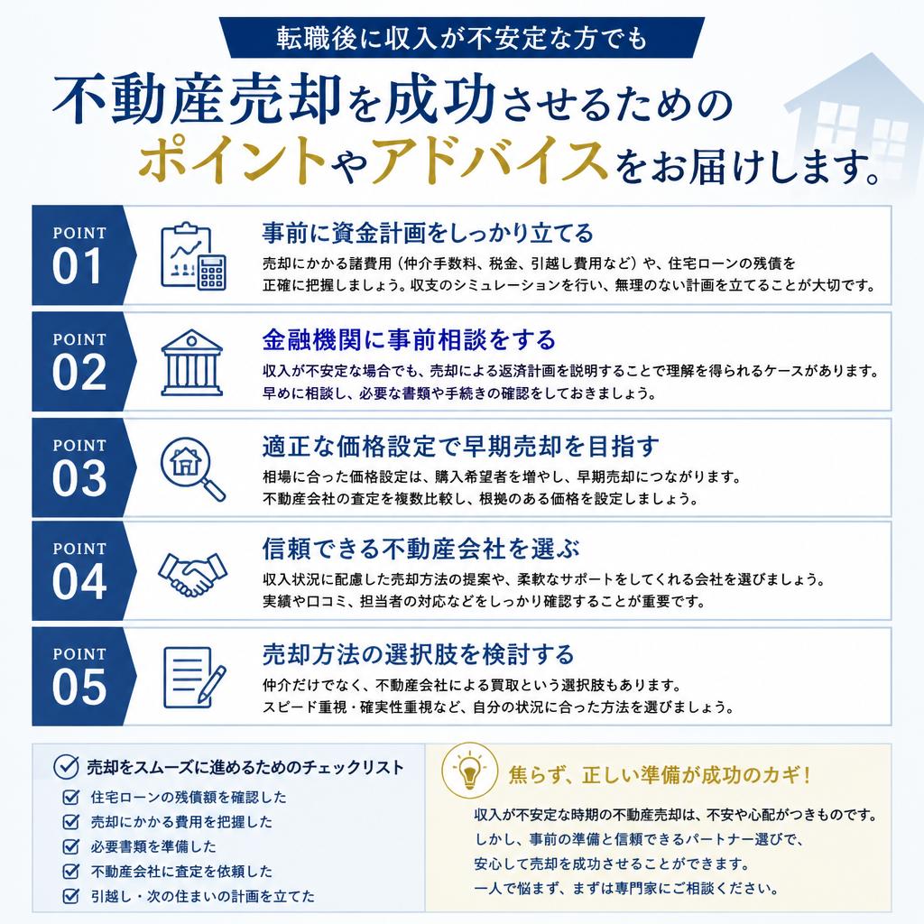 4. 転職後の収入が気になる方へ