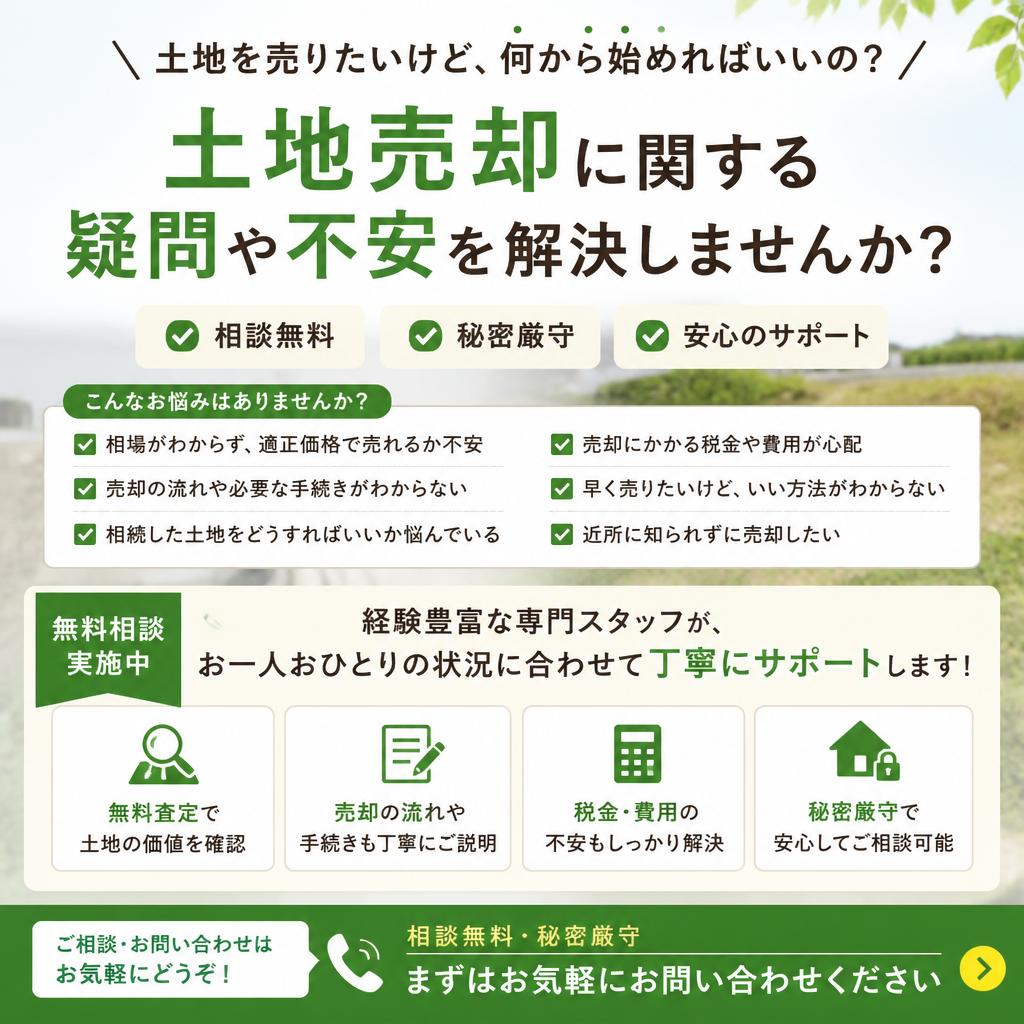 今すぐ無料相談を受けてみませんか？