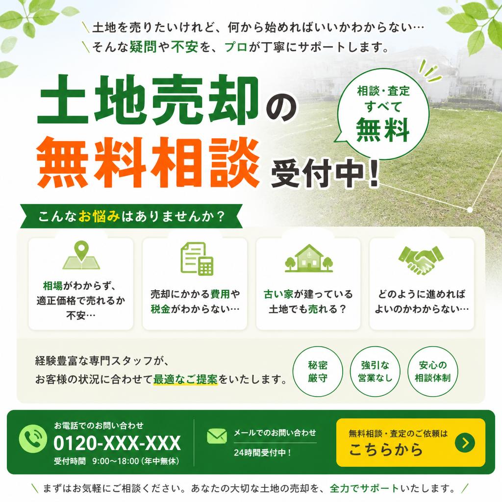 今すぐ無料相談を受けてみませんか？