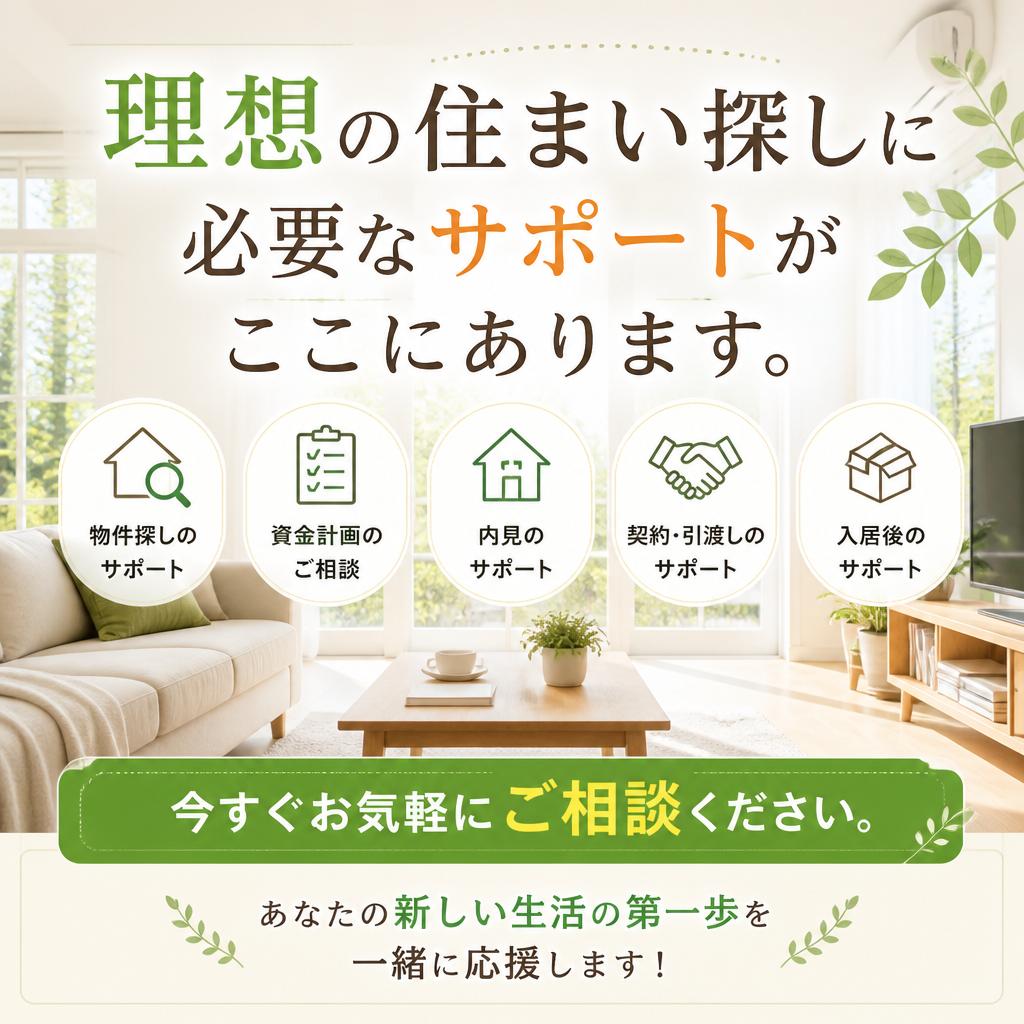 今すぐ相談しよう！