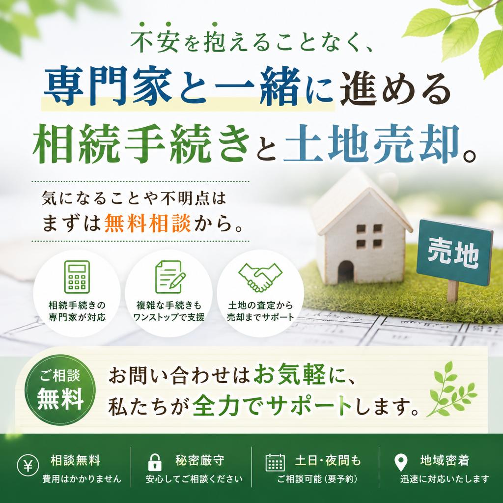 さあ、あなたもお気軽にご相談を！