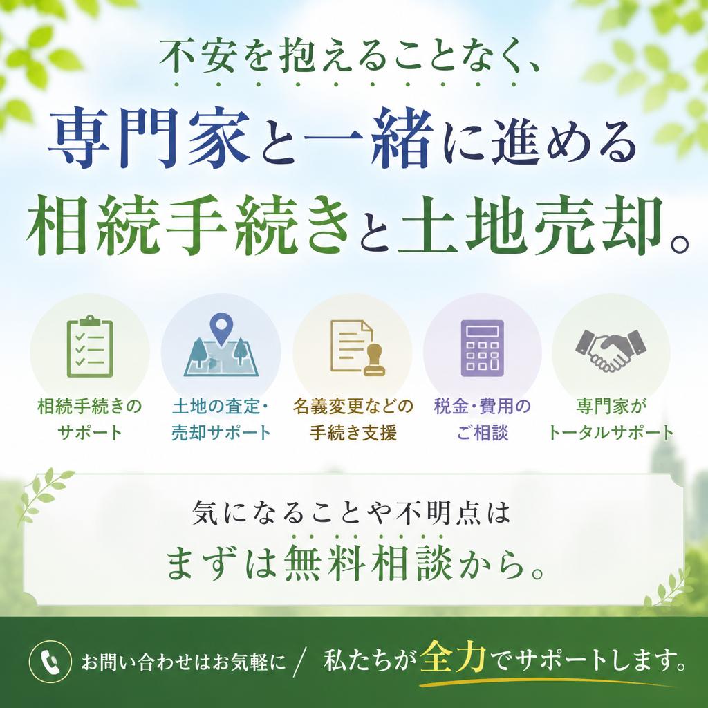 さあ、あなたもお気軽にご相談を！