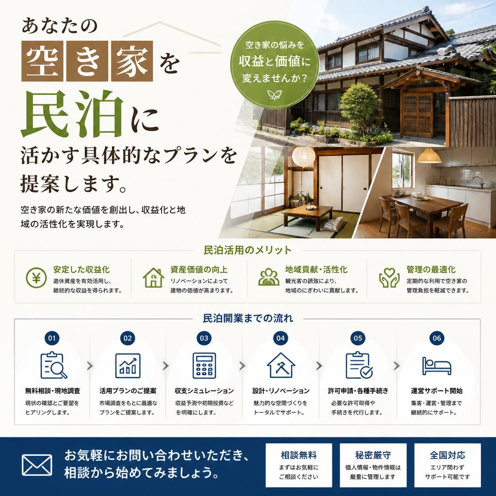 さあ、お問い合わせを！