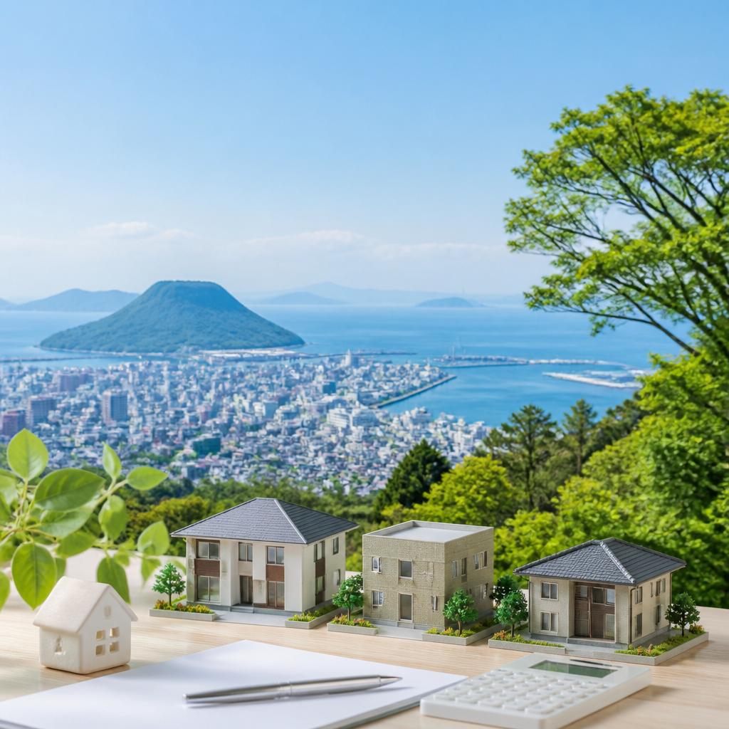 高松市で定年後も安心の住宅ローン相談サービスを提供します！