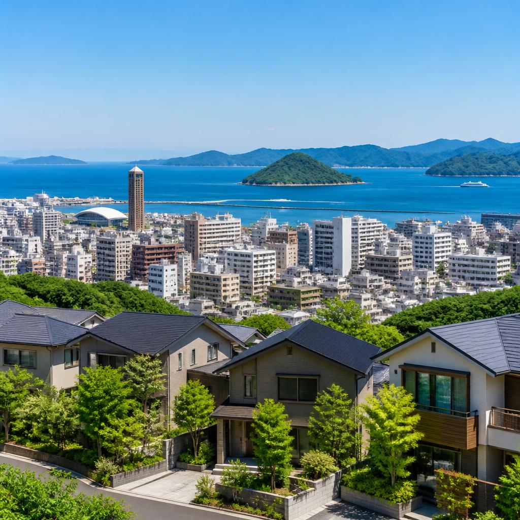 高松市で中古物件購入を成功させるためのサポートをしっかり提供します！