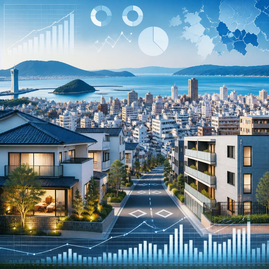 2. 高松市の住宅市場動向