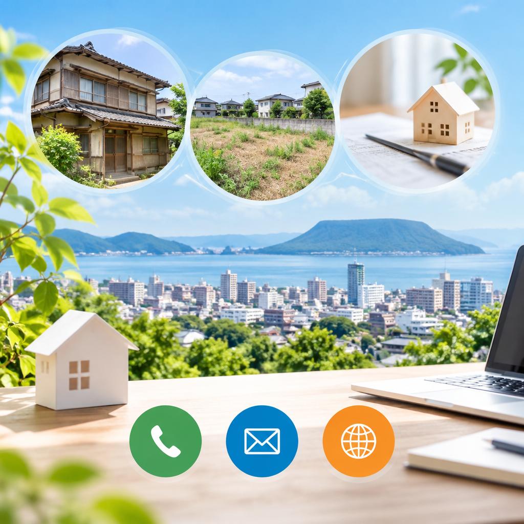 売れるかどうかを一人で悩まないで。無料相談から始めませんか？