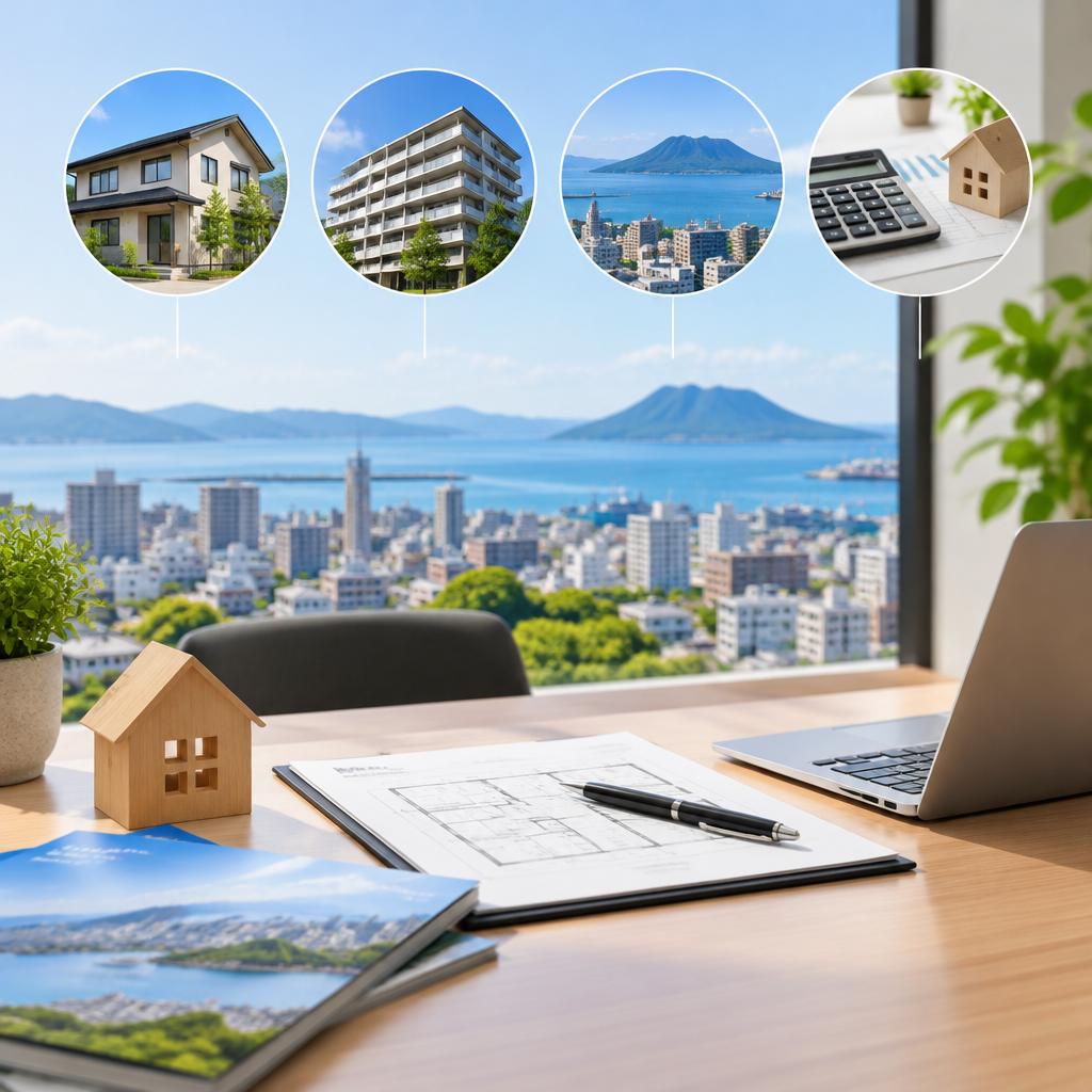 家族に合った住まいと資産計画を、無料相談から始めませんか