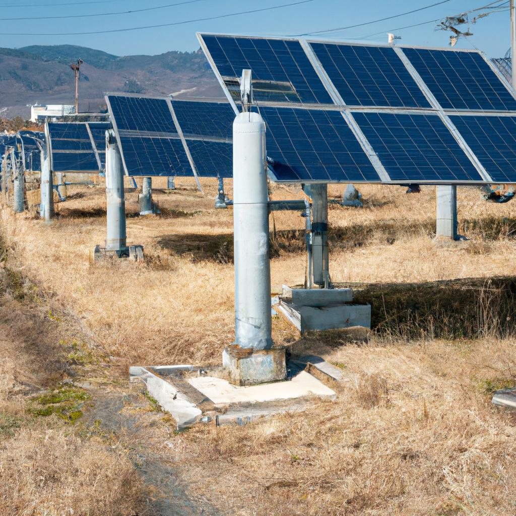高松で始める中古太陽光ローン、未来の資産への第一歩