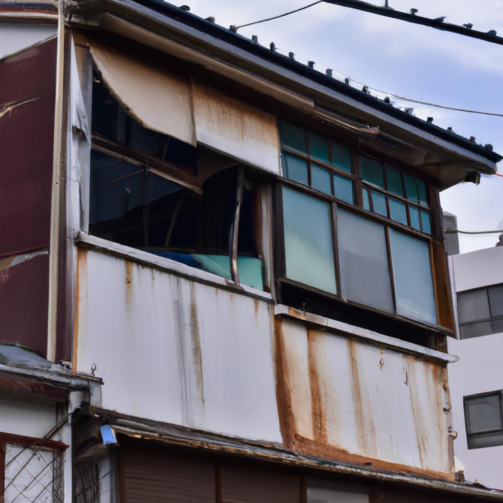 空き家問題とその解決策