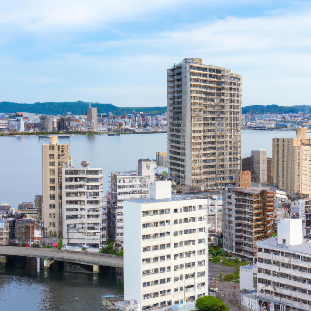 マンション投資のメリット